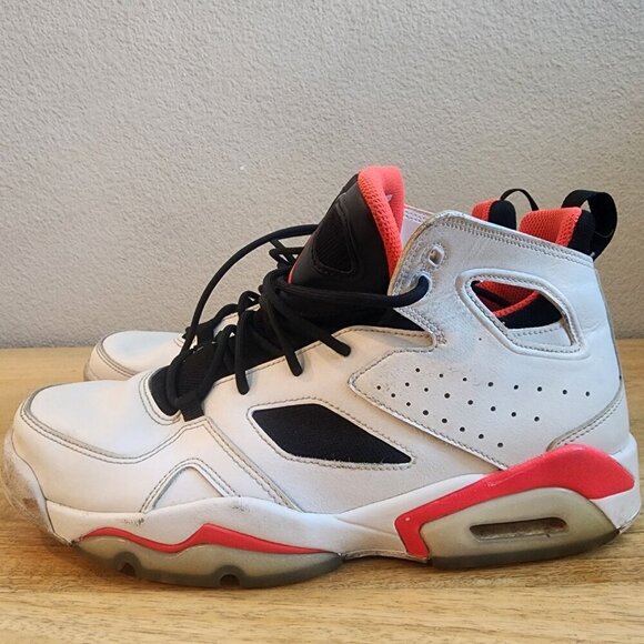 Jordan Max Aura 3 Shoes Mens Size 9.5 Basketball DC7329-106 Retro Sneakers main image 12